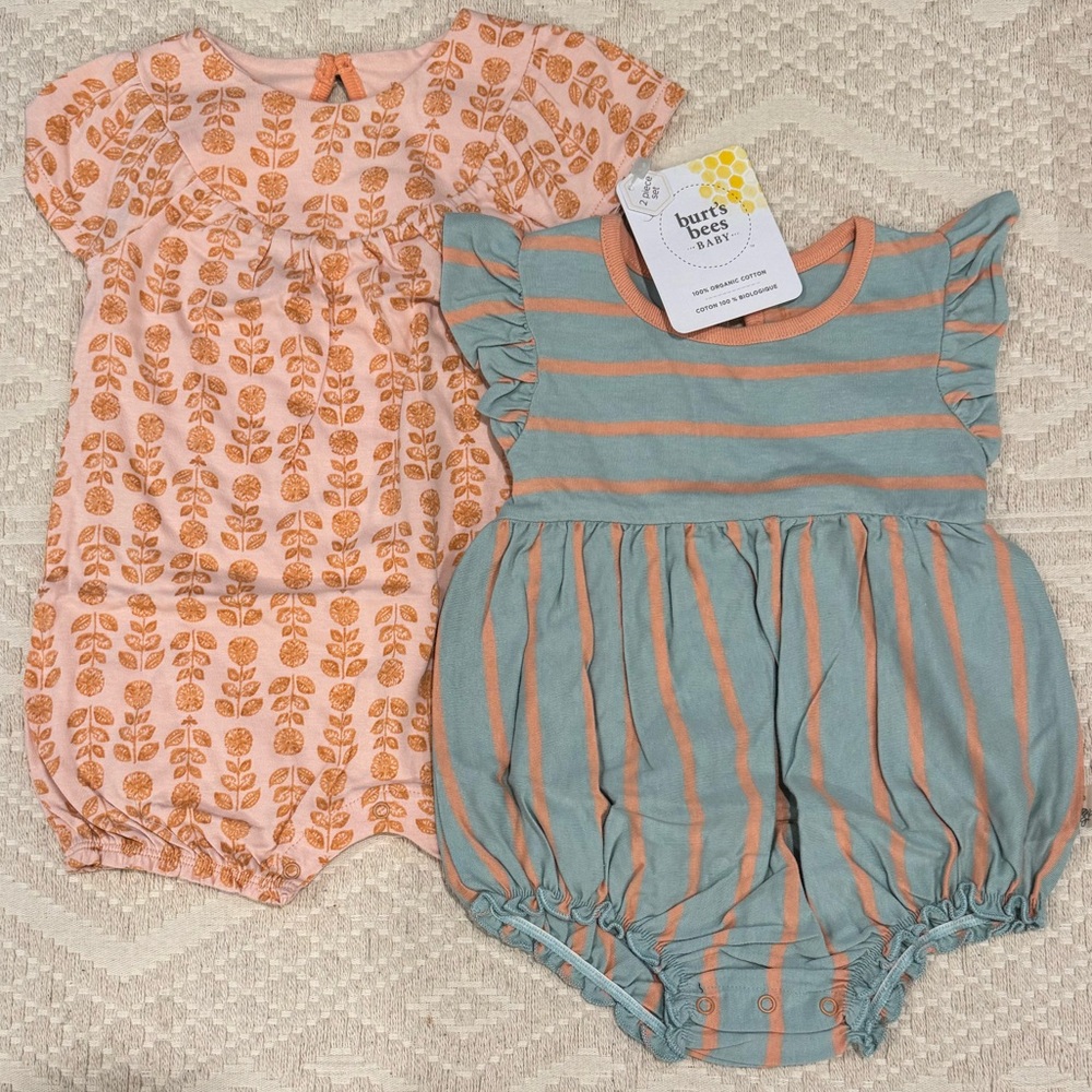 New Burt’s Bees bubble set